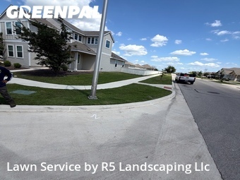Lawn Care Service nearby Niederwald, TX, 