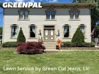 Lawn Care Service nearby Libertyville, IL, 