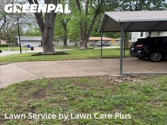 Lawn Mowing Service nearby Broken Arrow, OK, 