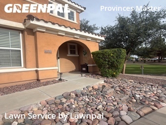 Yard Mowing nearby Chandler, AZ, 