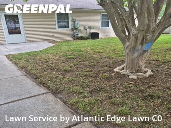 Grass Cutting nearby Norfolk, VA, 