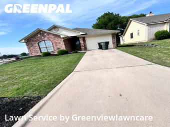 Grass Cutting nearby Temple, TX, 