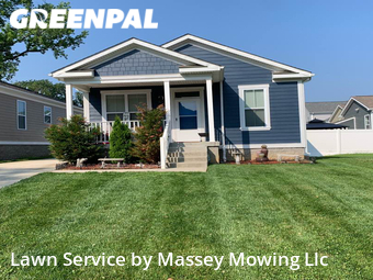 Lawn Mow nearby Louisville, KY, 