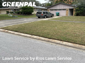 Lawn Service nearby Winter Springs, FL, 