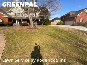 Lawn Care Service nearby Lawrenceville, GA, 