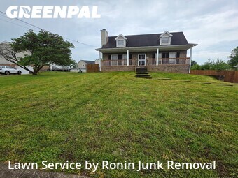Lawn Maintenance nearby Clarksville, TN, 