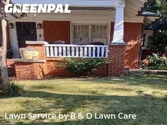 Lawn Mowing Service nearby Atlanta, GA, 