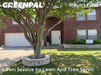 Lawn Mowing nearby San Antonio, TX, 