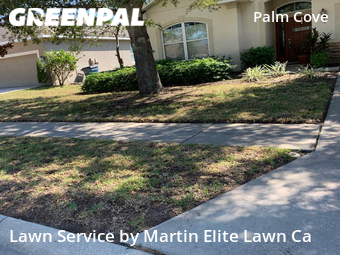 Lawn Service nearby Wesley Chapel, FL, 
