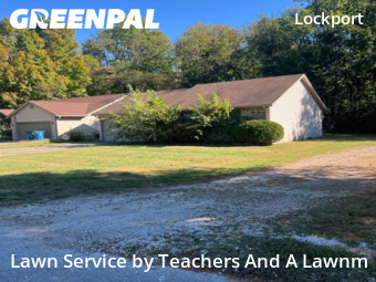 Lawn Care nearby Terre Haute, IN, 