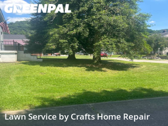 Lawn Service nearby Belle, WV, 
