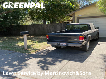 Lawn Maintenance nearby Santa Rosa, CA, 