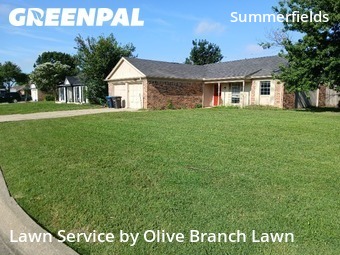 Yard Mowing nearby Fort Worth, TX, 