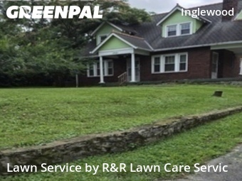 Grass Cut nearby Nashville, TN, 