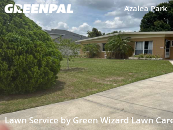 Lawn Cutting nearby Orlando, FL, 