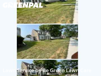 Lawn Mowing nearby West Allis, WI, 