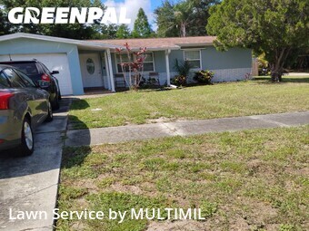 Lawn Mowing Servicein Largo,33770,Lawn Cutting by MULTIMIL , work completed in Jun , 2026