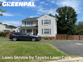 Lawn Cut nearby Richmond, VA, 