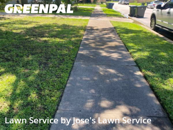 Lawn Cutting nearby Garland, TX, 