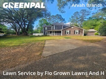 Landscapers In Tallahassee,32309,Landscaping Installation by Flo Grown Lawns And H, work completed in Apr , 2026