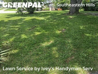 Lawn Cutting nearby Lexington, KY, 