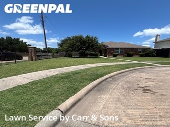 Lawn Maintenance nearby Wylie, TX, 
