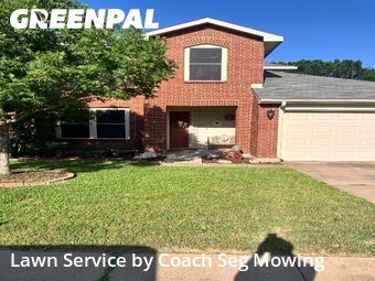 Lawn Mowing Service nearby Mc Kinney, TX, 