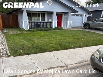 Work completed by reliable-lawn-care-service-in-Sacramento-CA