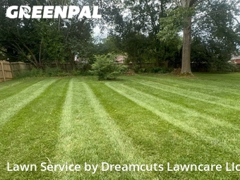Lawn Service nearby Madison, AL, 