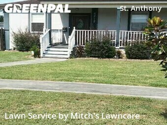 Lawn Care Service nearby New Orleans, LA, 