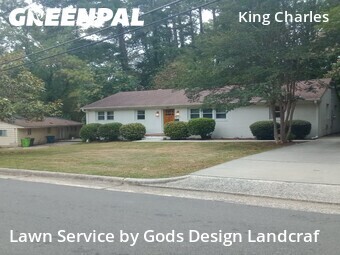 Lawn Cutting nearby Raleigh, NC, 