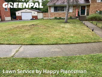Lawn Cutting nearby Cincinnati, OH, 