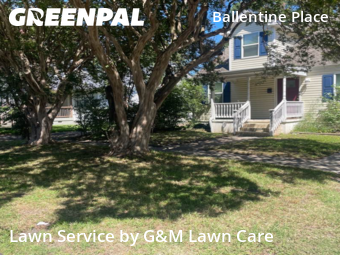 Lawn Service nearby Norfolk, VA, 