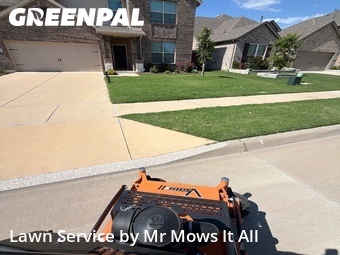 Lawn Care Service nearby Mc Kinney, TX, 