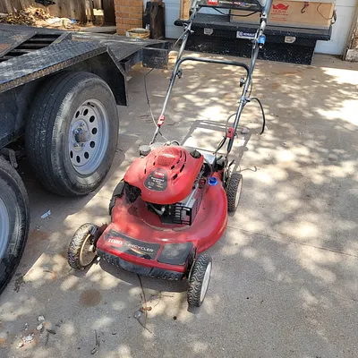 Lubbock Lawn Mower And Small Engine Repair Photo 14