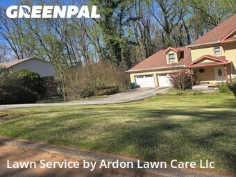 Lawn Maintenance nearby Lilburn, GA, 