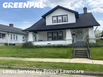 Yard Cutting nearby Miamisburg, OH, 