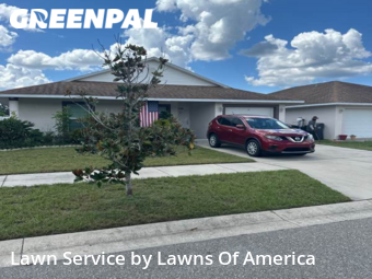 Lawn Service nearby Ruskin, FL, 