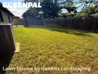 Lawn Mowing nearby Humble, TX, 