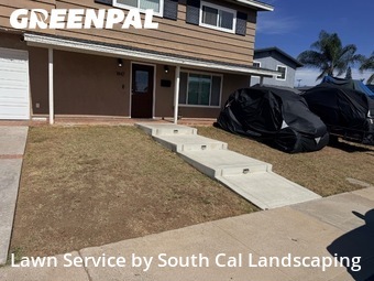 Yard Cutting nearby Chula Vista, CA, 