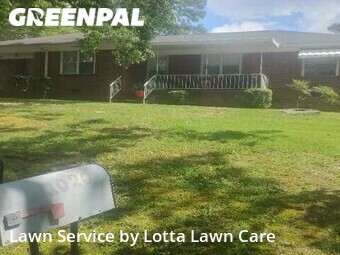 Lawn Maintenance nearby Chattanooga, TN, 