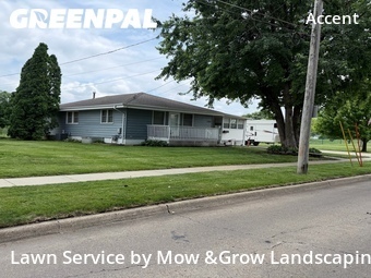 Lawn Mow nearby Des Moines, IA, 
