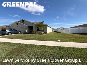 Yard Mowing nearby Clermont, FL, 