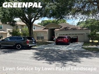 Lawn Mowing nearby Oviedo, FL, 