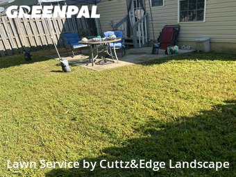 Lawn Mowing Service nearby Grovetown, NC, 