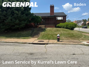Lawn Care Service nearby St. Louis, MO, 