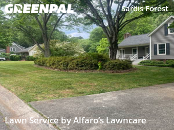 Lawn Mowing Service nearby Charlotte, NC, 