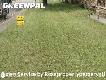 Yard Cutting nearby Fort Smith, AR, 