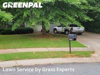 Lawn Cut nearby Charlotte, NC, 