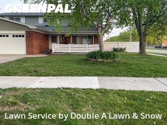 Yard Cutting nearby Oak Park, MI, 